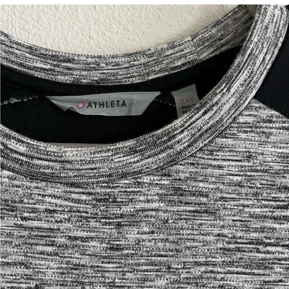 Athleta cool down workout dress - Picture 4 of 6